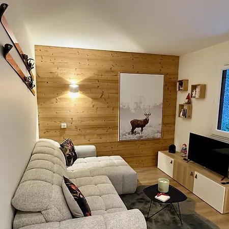 Loze View * 谷雪维尔