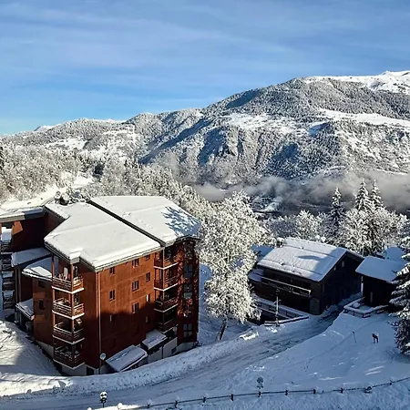 Loze View 谷雪维尔