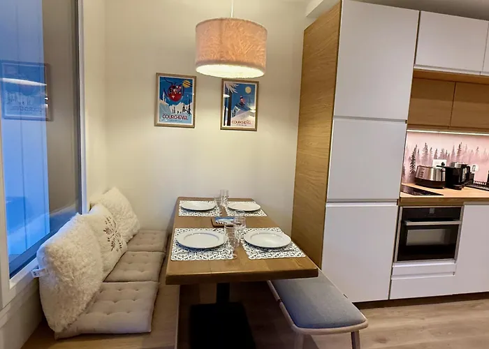 Loze View 谷雪维尔