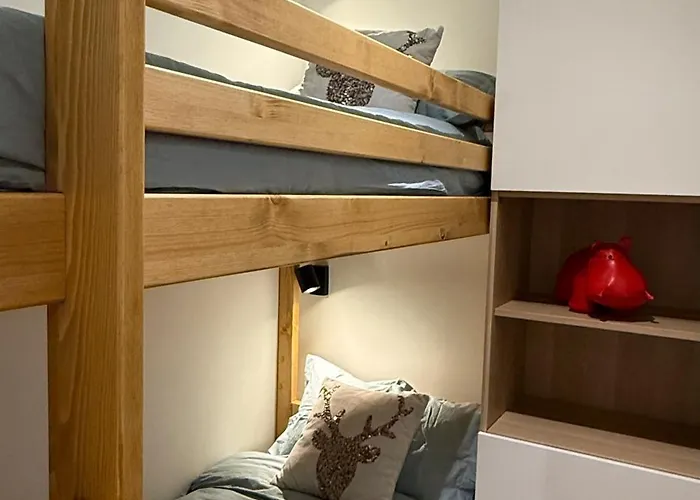 Loze View 谷雪维尔