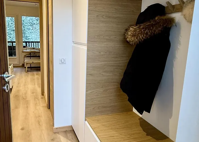 公寓 Loze View 谷雪维尔