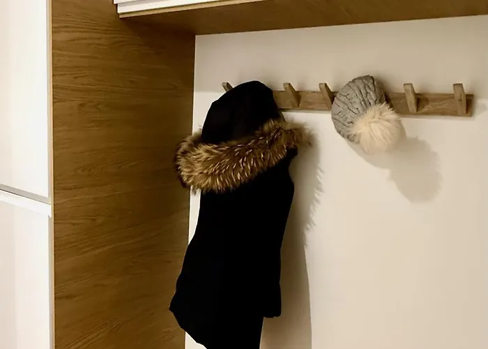 Loze View 公寓 谷雪维尔