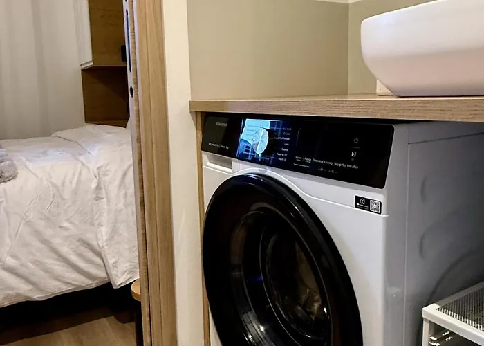 Loze View 公寓 谷雪维尔