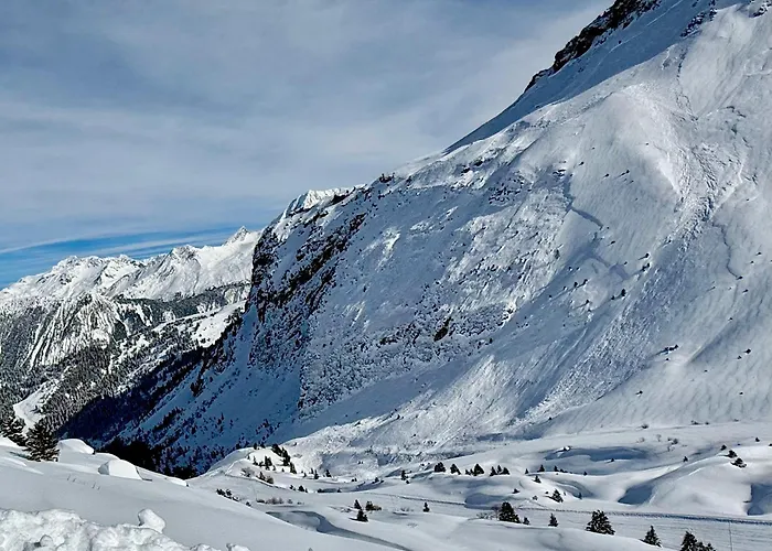 Loze View 谷雪维尔