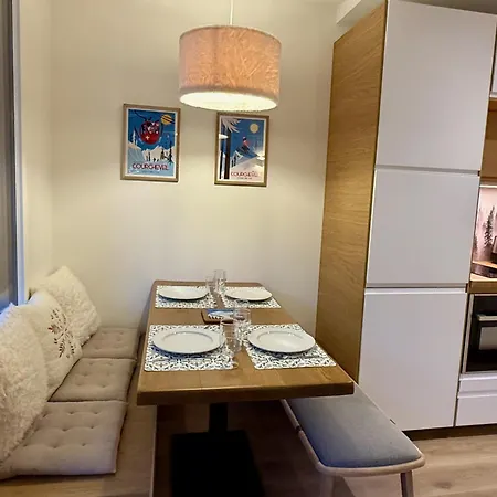 Loze View Courchevel