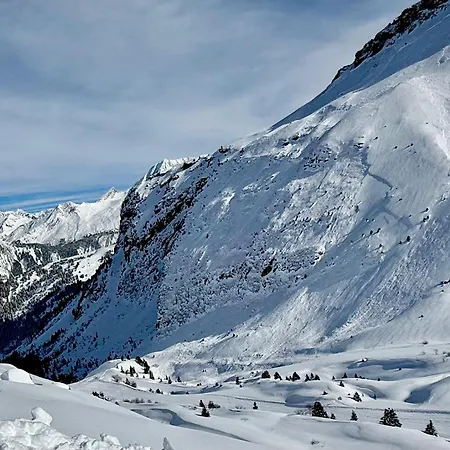 Loze View Courchevel