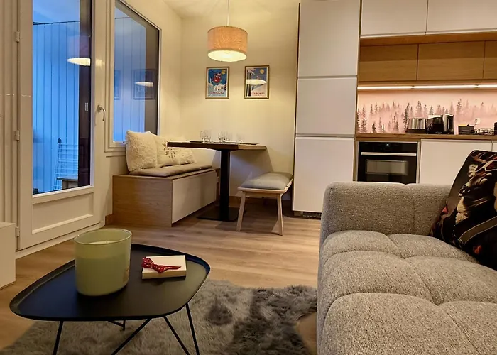 Loze View Apartment *