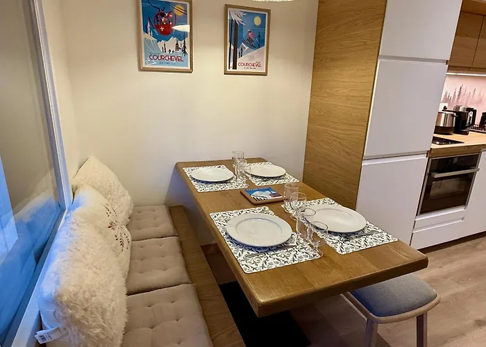 Loze View Apartment *