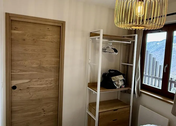 Apartment Loze View Courchevel