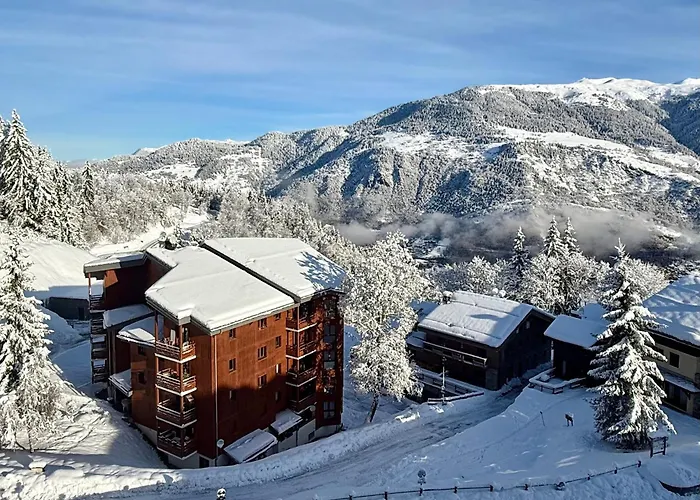 Loze View Courchevel