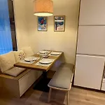 Loze View Apartment