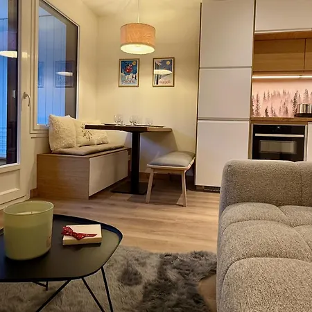 Loze View Apartment *